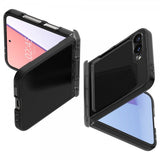 Spigen Samsung Galaxy Z Flip 6/Flip 7 FE Cover Ultra Hybrid Pro Frost Gray