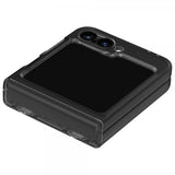Spigen Samsung Galaxy Z Flip 6/Flip 7 FE Cover Ultra Hybrid Pro Frost Gray