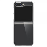 Spigen Samsung Galaxy Z Flip 6/Flip 7 FE Cover Air Skin Crystal Clear