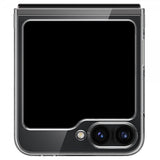 Spigen Samsung Galaxy Z Flip 6/Flip 7 FE Cover Air Skin Crystal Clear