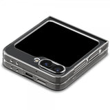Spigen Samsung Galaxy Z Flip 6/Flip 7 FE Cover Air Skin Crystal Clear