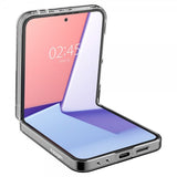 Spigen Samsung Galaxy Z Flip 6/Flip 7 FE Cover Air Skin Crystal Clear