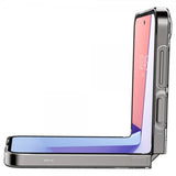Spigen Samsung Galaxy Z Flip 6/Flip 7 FE Cover Air Skin Crystal Clear