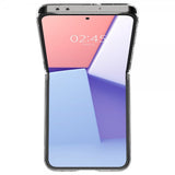 Spigen Samsung Galaxy Z Flip 6/Flip 7 FE Cover Air Skin Crystal Clear