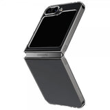 Spigen Samsung Galaxy Z Flip 6/Flip 7 FE Cover Air Skin Crystal Clear