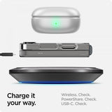 Spigen Samsung Galaxy Z Flip 6/Flip 7 FE Cover Air Skin Crystal Clear