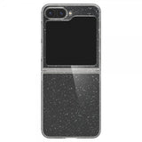 Spigen Samsung Galaxy Z Flip 6/Flip 7 FE Cover Air Skin Glitter Crystal Quartz