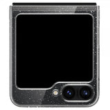 Spigen Samsung Galaxy Z Flip 6/Flip 7 FE Cover Air Skin Glitter Crystal Quartz