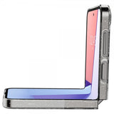 Spigen Samsung Galaxy Z Flip 6/Flip 7 FE Cover Air Skin Glitter Crystal Quartz