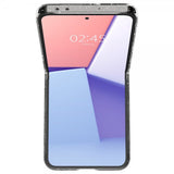 Spigen Samsung Galaxy Z Flip 6/Flip 7 FE Cover Air Skin Glitter Crystal Quartz