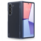 Spigen Samsung Galaxy Z Fold 6 Cover Ultra Hybrid Pro Frost Navy Blue