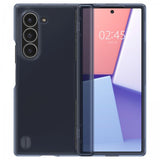 Spigen Samsung Galaxy Z Fold 6 Cover Ultra Hybrid Pro Frost Navy Blue