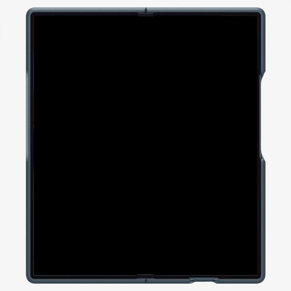 Spigen Samsung Galaxy Z Fold 6 Cover Slim Armor Pro Metal Slate