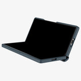 Spigen Samsung Galaxy Z Fold 6 Cover Slim Armor Pro Metal Slate