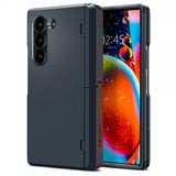 Spigen Samsung Galaxy Z Fold 6 Cover Tough Armor Pro P Metal Slate
