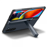 Spigen Samsung Galaxy Z Fold 6 Cover Tough Armor Pro P Metal Slate