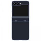 Spigen Samsung Galaxy Z Flip 6/Flip 7 FE Cover Ultra Hybrid Pro Frost Navy Blue