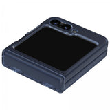 Spigen Samsung Galaxy Z Flip 6/Flip 7 FE Cover Ultra Hybrid Pro Frost Navy Blue