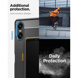 Spigen Sony Xperia 10 VI Cover Robust Armor Matsort