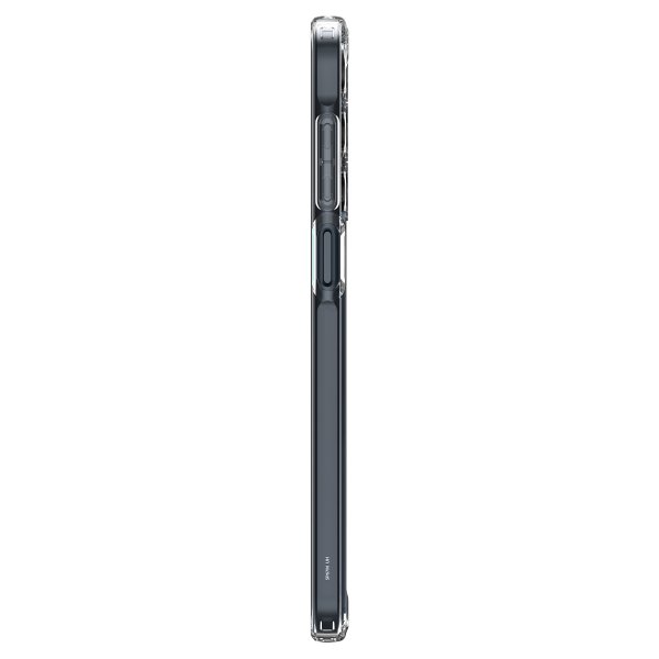 Spigen Samsung Galaxy A16 Cover Ultra Hybrid Crystal Clear