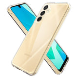 Spigen Samsung Galaxy A16 Cover Ultra Hybrid Crystal Clear
