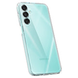 Spigen Samsung Galaxy A16 Cover Ultra Hybrid Crystal Clear