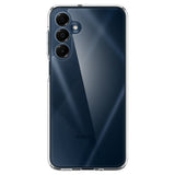 Spigen Samsung Galaxy A16 Cover Ultra Hybrid Crystal Clear