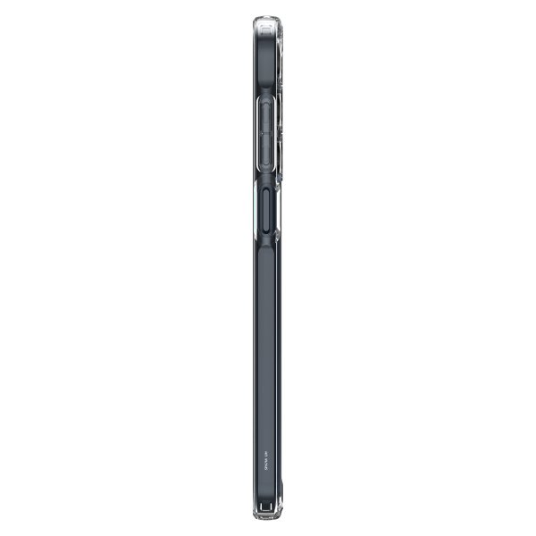 Spigen Samsung Galaxy A16 Cover Ultra Hybrid Crystal Clear