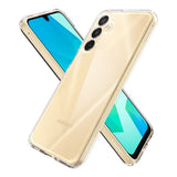 Spigen Samsung Galaxy A16 Cover Ultra Hybrid Crystal Clear