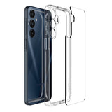 Spigen Samsung Galaxy A16 Cover Ultra Hybrid Crystal Clear