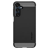 Spigen Samsung Galaxy A16 Cover Rugged Armor Mat Sort