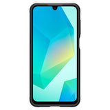 Spigen Samsung Galaxy A16 Cover Rugged Armor Mat Sort