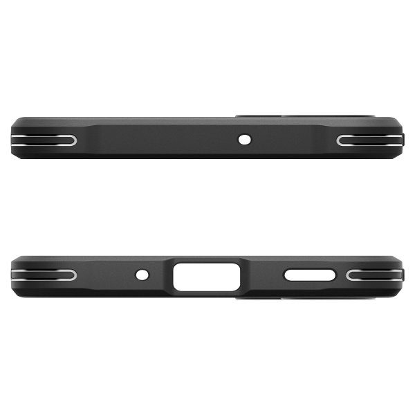 Spigen Samsung Galaxy A16 Cover Rugged Armor Mat Sort