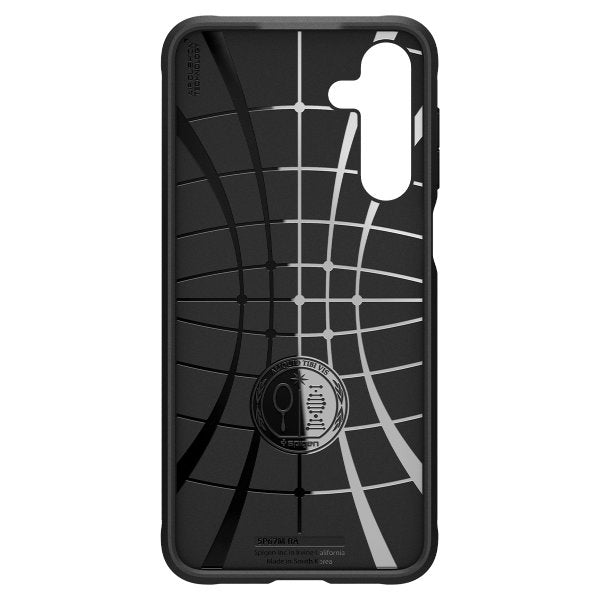 Spigen Samsung Galaxy A16 Cover Rugged Armor Mat Sort