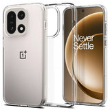 Spigen OnePlus 15 Cover Ultra Hybrid Crystal Clear