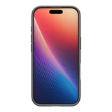 Spigen iPhone 17 Cover Thin Fit MagFit Gunmetal