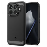 Spigen Xiaomi 15T Pro Cover Robust Armor Mat Sort