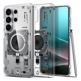 Spigen Samsung Galaxy S26 Ultra Cover Ultra Hybrid Neo One MagFit