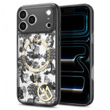 Spigen iPhone 17 Pro Cover C11 MagFit Nocturne