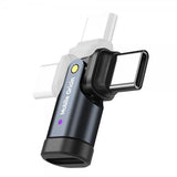 Mobile Origin Adapter 240W USB-C Roterende