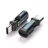 Mobile Origin Adapter 240W USB-C Roterende