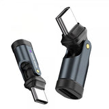 Mobile Origin Adapter 240W USB-C Roterende
