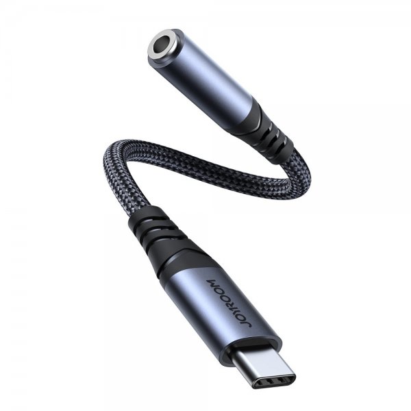 Joyroom Adapter Audio Transfer Series USB-C til 3,5 mm