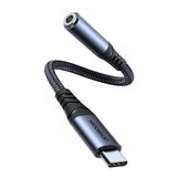 Joyroom Adapter Audio Transfer Series USB-C til 3,5 mm