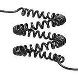 USAMS 3,5 mm AUX til Trådløs Bluetooth Adapter