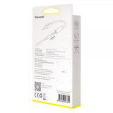 Baseus Adapter Type-C til 3.5mm L54