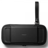 Spigen Steam Deck/Steam Deck OLED Taske Rugged Armor Pro Pouch Sort