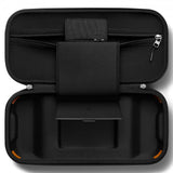Spigen Steam Deck/Steam Deck OLED Taske Rugged Armor Pro Pouch Sort