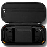 Spigen Steam Deck/Steam Deck OLED Taske Rugged Armor Pro Pouch Sort