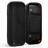 Spigen Steam Deck/Steam Deck OLED Taske Rugged Armor Pro Pouch Sort